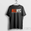 Classic Kill Tony Killnyc Madison Square Garden T Shirts