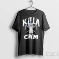 Classic Killa Cam Halloween T Shirts