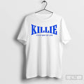 Classic Killie Its A Way Of Life T Shirts