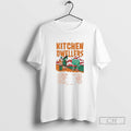 Classic Kitchen Dwellers Winter Tour 2026 Shirt Sweater