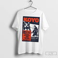 Classic Koyo Tour Racket Nyc In New York November 23 2025
