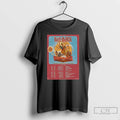 Classic Kula Shaker Uk Eu Tour 2026 Long Sleve T Shirts