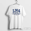 Classic Ln4 Race Dept T Shirts