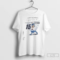 Classic Ladd Mcconkey Los Angeles C Lambo Ladd T Shirts