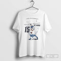 Classic Ladd Mcconkey Lambo Ladd 42 Yards Los Angeles Chargers Shirt Sweater