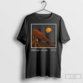 Classic Lane 8 Childish Tour Morrison Colorado Red Rocks Oct 11 2025 Long Sleve