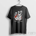 Classic Las Vegas Aces Round21 Three Time Wnba Champions T Shirts