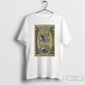 Classic Laufey October 16 2025 Madison Square Garden Ny T Shirts