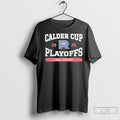 Classic Laval Rocket Calder Cup Playoffs 2025