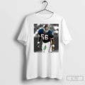 Classic Lawrence Taylor New York Giants Football