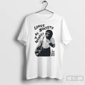 Classic Leave Society Be A Monkey T Shirt