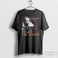 Classic Legendary Rb Singer Dangelo Rest In Peace The Legend T Shirts