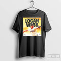 Classic Logan Webb 2025 Gold Glove Award Finalist T Shirts