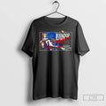 Classic Lollipop Chainsaw Game T Shirts