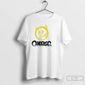 Classic Los Angeles Chargers Devil Emoji T Shirts