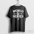 Classic Los Angeles Dodgers 2025 Mlb World Series