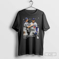 Classic Los Angeles Dodgers Mlb Yoshinobu Yamamoto 1st Complete Game In Lcs Since 2017 Oct