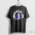 Classic Los Angeles Dodgers Mariachi Joe Kelly T Shirts