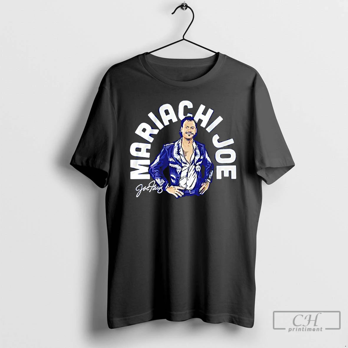 Classic Los Angeles Dodgers Mariachi Joe Kelly T Shirts