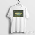 Classic Louis Tomlinson Lemonade Shirt Sweater