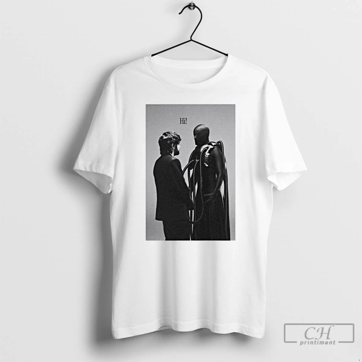 Classic Madeon Hi T Shirts