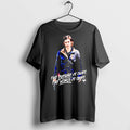 Classic Maggie The Future Is Ours The World Is Ours T Shirts