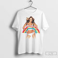 Classic Mariah Carey Rainbow Album