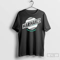 Classic Marinahzz Simply Seattle Mariners Sports T Shirts