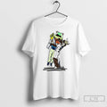 Classic Mariner Moose Hug Humpy Salmon Seattle Mariners Mlb Baseball 2025 T Shirts