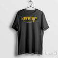 Classic Mawwthft Cal Raleigh Signature T Shirts