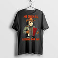 Classic Me Dicen El Asesino Por Ahi T Shirts