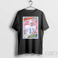 Classic Miami Dolphins Dan Marino Afc Pro Bowl T Shirts