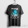 Classic Michael Myers Halloween Ends 44 Years 1978 2022 His Time Has Come Signatures