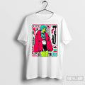 Classic Michelle Sorry Were Closed Anime Style Aliens T Shirts