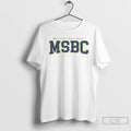 Classic Michigan Sports Business Conference Msbc Vintage T Shirts