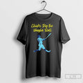 Classic Milwaukee Brewers Chicks Dig The Vaughn Ball T Shirts