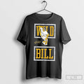 Classic Milwaukee Brewers William Contreras Wild Bill Salute