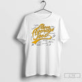 Classic Milwaukee Brewers Above Average Joes T Shirts