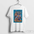 Classic Minus The Bear Austin On Oct 16 And 18 T Shirts