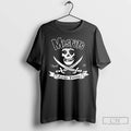 Classic Misfits Fiends Forever Logo T Shirts