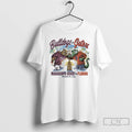 Classic Mississippi State Vs Florida Game Day 2025 T Shirts