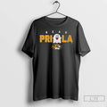 Classic Missouri Football Beau Pribula Boo Long Sleve T Shirts