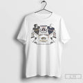Classic Missouri Vs Auburn 2025 Gameday Matchup Helmet T Shirts