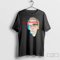 Classic Mitch Mcconnell Glitch Politician T Shirts