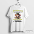 Classic Monkey Stupid People Are Like Glow Sticks Out Of Them Comes On T Shirts