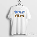 Classic Mordecai And The Rigbys T Shirts