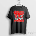 Classic More Chaos Ballads Tee By Ken Carson T Shirts