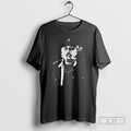 Classic Morgan Wallen Im The Problem Tour 2025 Cigarettes Shirt Sweater