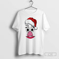 Classic Mrs Potato Head Style Christmas Shirt Sweater