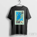 Classic Murder By Death Treefort Music Hall Boise T Shirts
